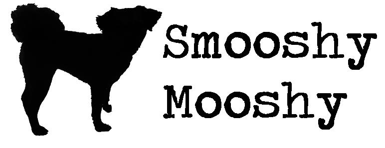 Smooshy Mooshy